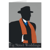 Fig Street Weddings (Voorkant)