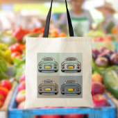 Figarations Saison Couleurs du Figaro Sac fourre-t