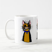 Figaro le Cat MUG (Gauche)