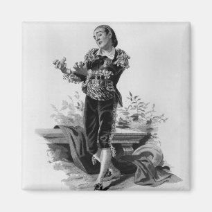 Figaro Magneet