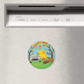 Figaro Magnet Magneet (Insitu (Vaatwasser))