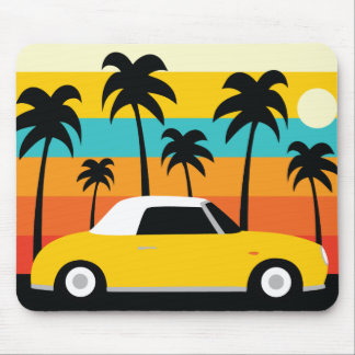 Figaro-Muismatten Muismat