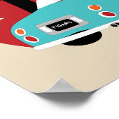 Figaro Poster (Hoek)