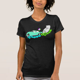 Figaro VrouwenShirt T-shirt
