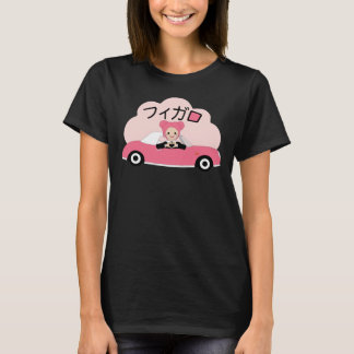 Figaro VrouwenShirt T-shirt