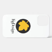 FigDesign iPhone 12 Pro-hoesje Case-Mate iPhone Case (Achterkant (horizontaal))