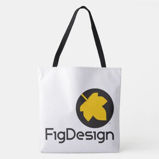 FigDesign Rickshaw Grote Zero Messenger Bag Draagtas (Voorkant)
