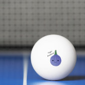 figgin Geweldige Fig Pun Pingpongballen (Net)