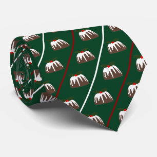 Figgy Pudding Stropdas