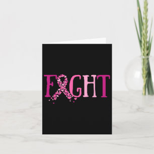 Fight Breast Cancer Kaart