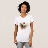Fight Club T T-shirt (Voorkant volledig)