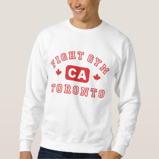 Fight Gym Toronto Sweatshirt (Canada)