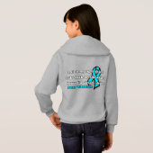 Fight Shirt...POTS (Dos entier)