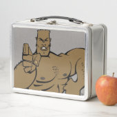 Fighter 2 lunchbox (In situ)