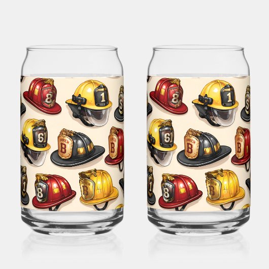 Fighter helmet pattern (Droite)