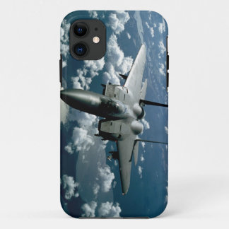 Fighter Jet iPhone 11 Hoesje