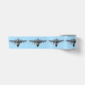 Fighter Jet Lint (Voorkant)