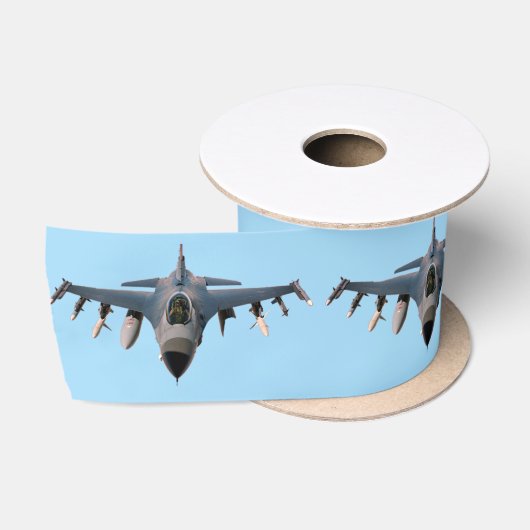 Fighter Jet Lint (Spoel)
