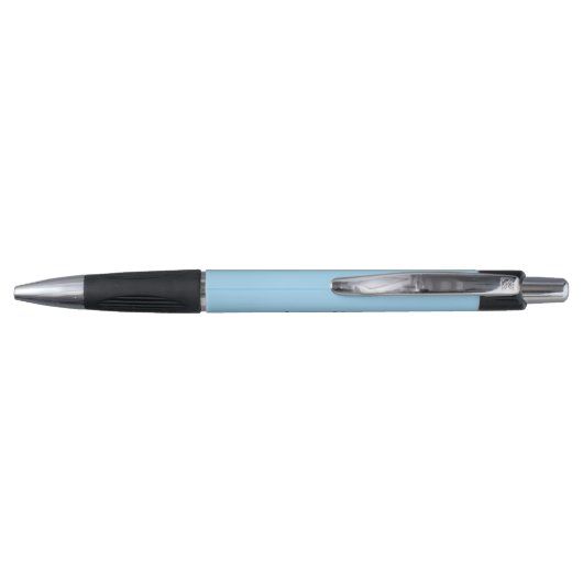 Fighter Jet Pen (Achterkant)