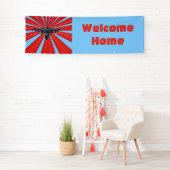 Fighter Jet Spandoek (Insitu)