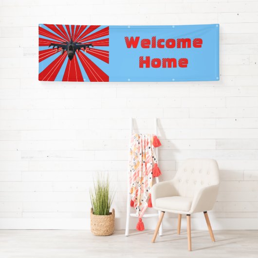 Fighter Jet Spandoek (Insitu)