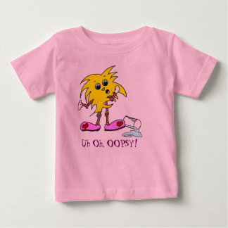 FiGiTs Oopsy T-Shirt