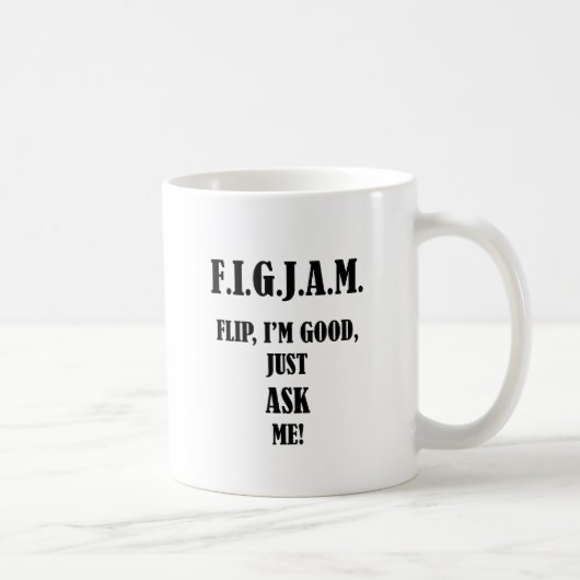 FIGJAM KOFFIEMOK (Rechts)