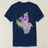 Figment magique TShirt (Design devant)