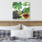 Figs 2013 canvas afdruk (Insitu (Slaapkamer))