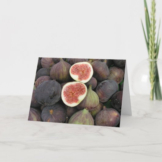 Figs Kaart (Voorkant)
