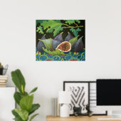 Figs on black 2014 poster (Thuiskantoor)