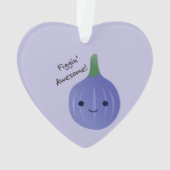 figue Awesome Fig Pun (dos)