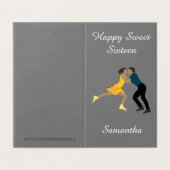 Figure (Outside Unfolded)