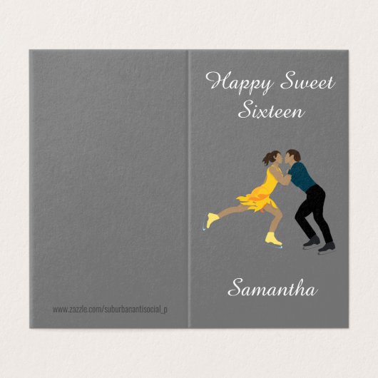 Figure (Outside Unfolded)