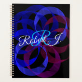 Figure 8 Geometric Planner (Voorkant)