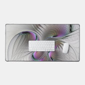 Figure de fantaisie abstraite moderne timide Art f (Clavier et souris)