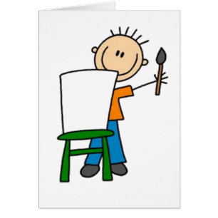 Figure de l'outil de peinture