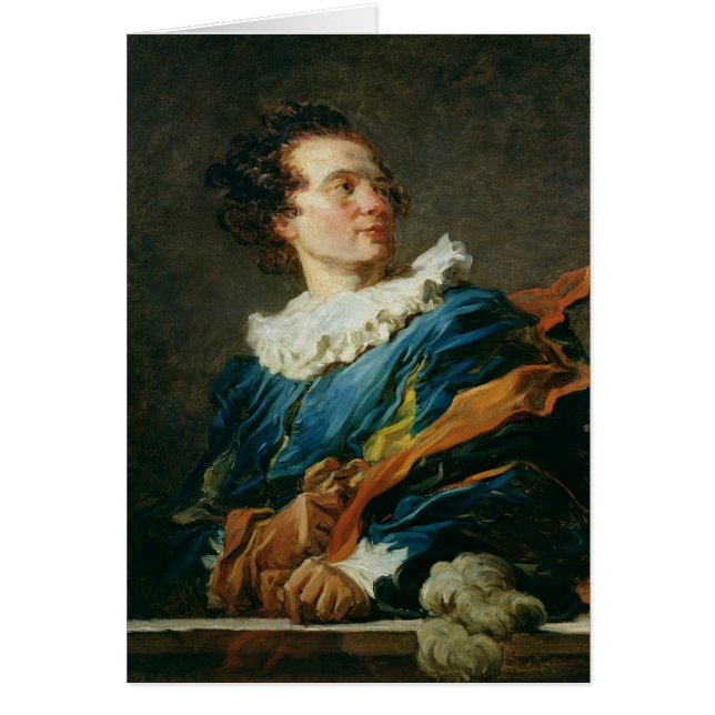 Figure d'imaginaire (Devant)