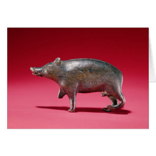 Figure d'une barre