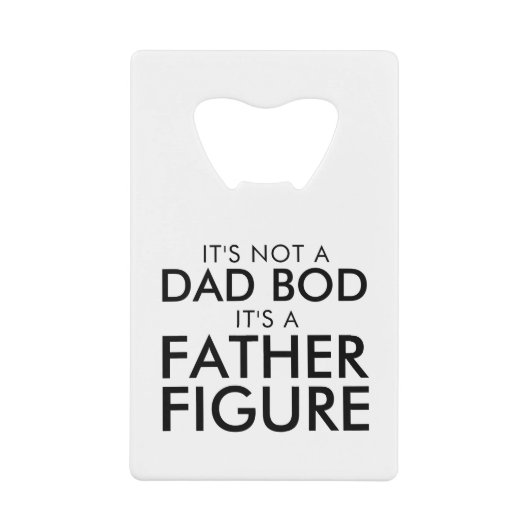 Figure Papa Bod Père (Devant)