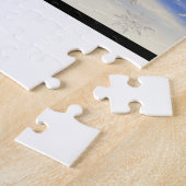 Figure Patinage Snowflake Puzzle (Côté)