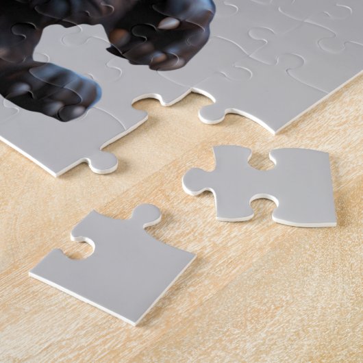 Figure Werewolf Puzzle (Côté)