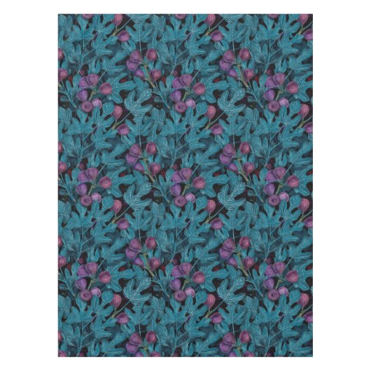 figuren tafelkleed (Voorkant)