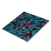 figuren tegeltje (Zijkant)