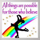 FIGURERINGSDREAMS POSTER (Voorkant)