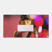 figurine de soldat de jouets de Noël SlipperyJoe g (Clavier et souris)