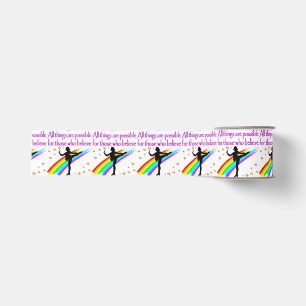 FIGURKONINGEEN GROSGRAIN LINT