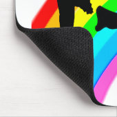 FIGURKONINGEEN MUISMAT (Hoek)