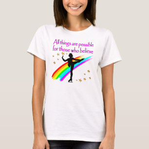 FIGURKONINGEEN T-SHIRT