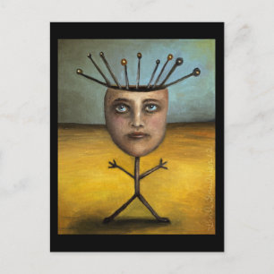 Figuur 1 briefkaart